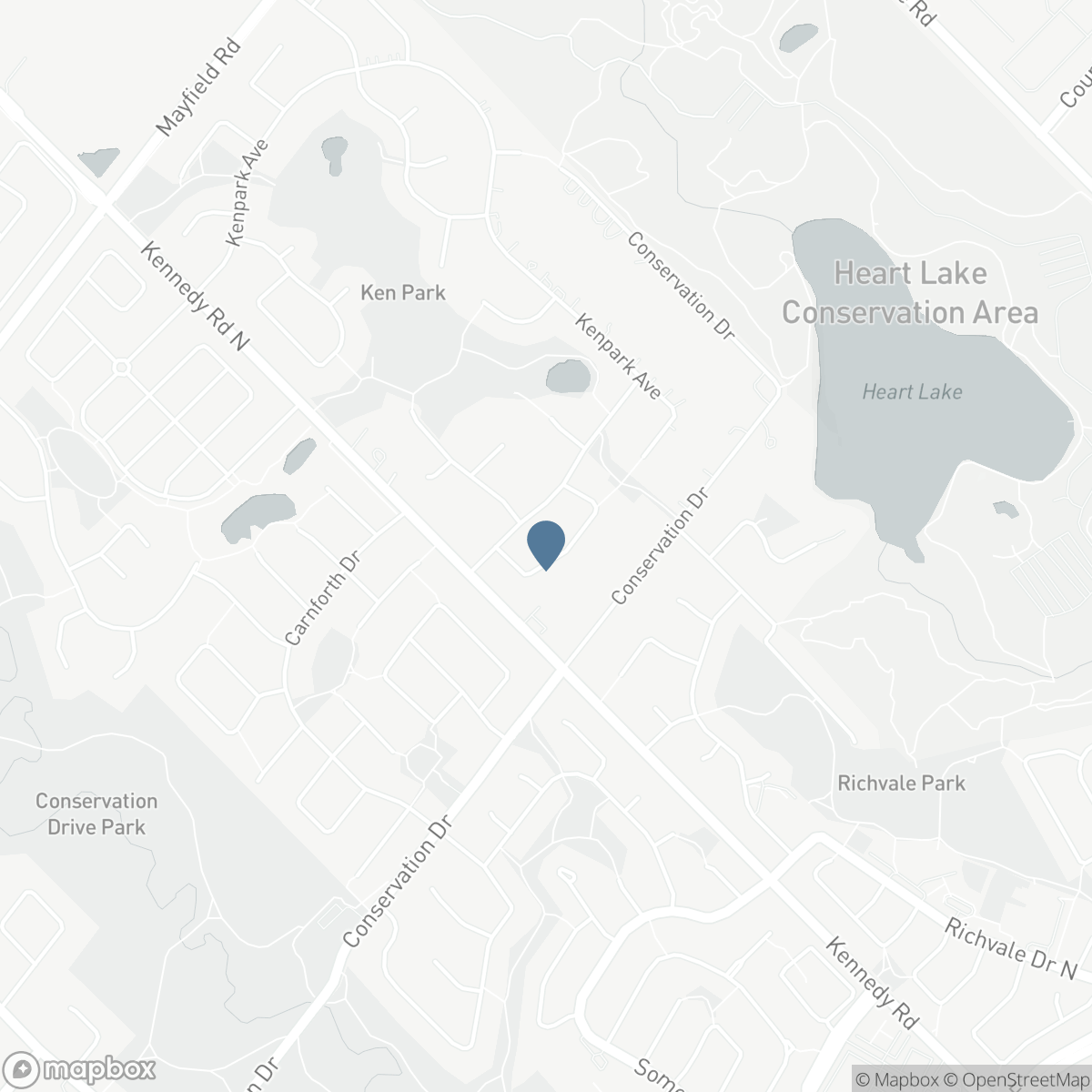 9 IRIS CRESCENT, Brampton, Ontario L6Z 3H8